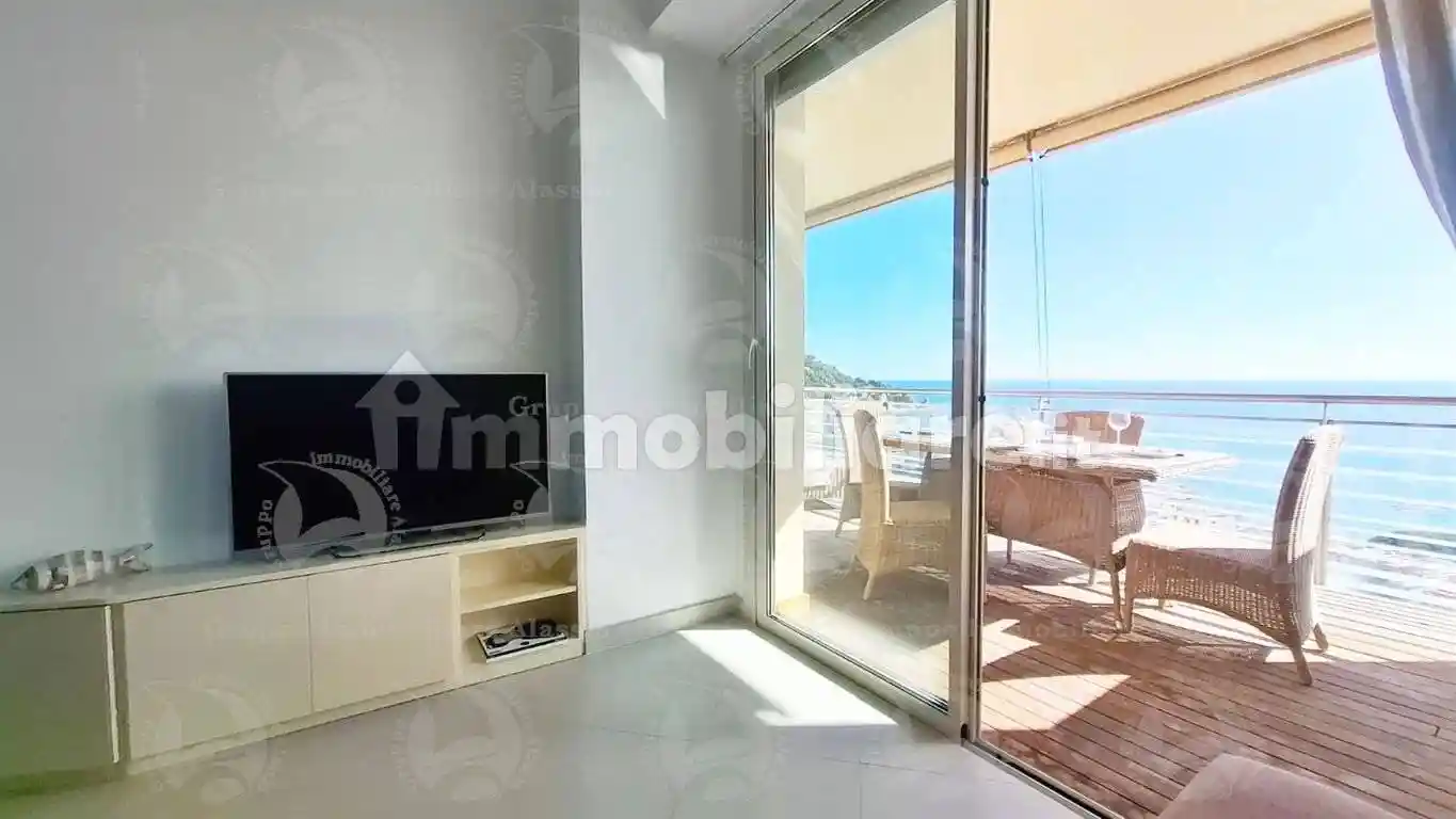 Bilocale via Solva ,145, Via Solva, Santa Croce, Alassio - foto 5