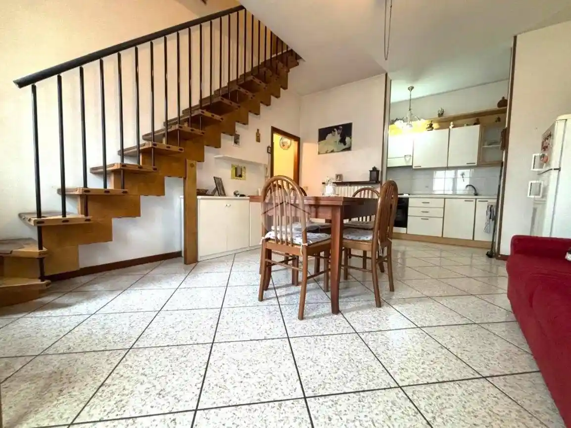 Appartamento viale Talete 38, Villamarina Mare, Cesenatico - foto 4