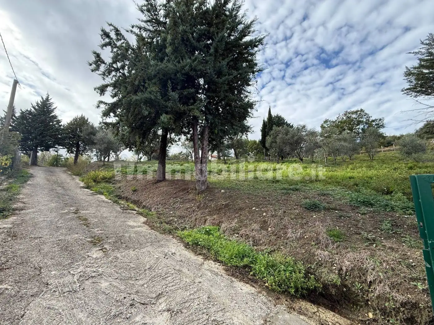 Villa a schiera via Paozone 4, Castelvetere sul Calore - foto 2