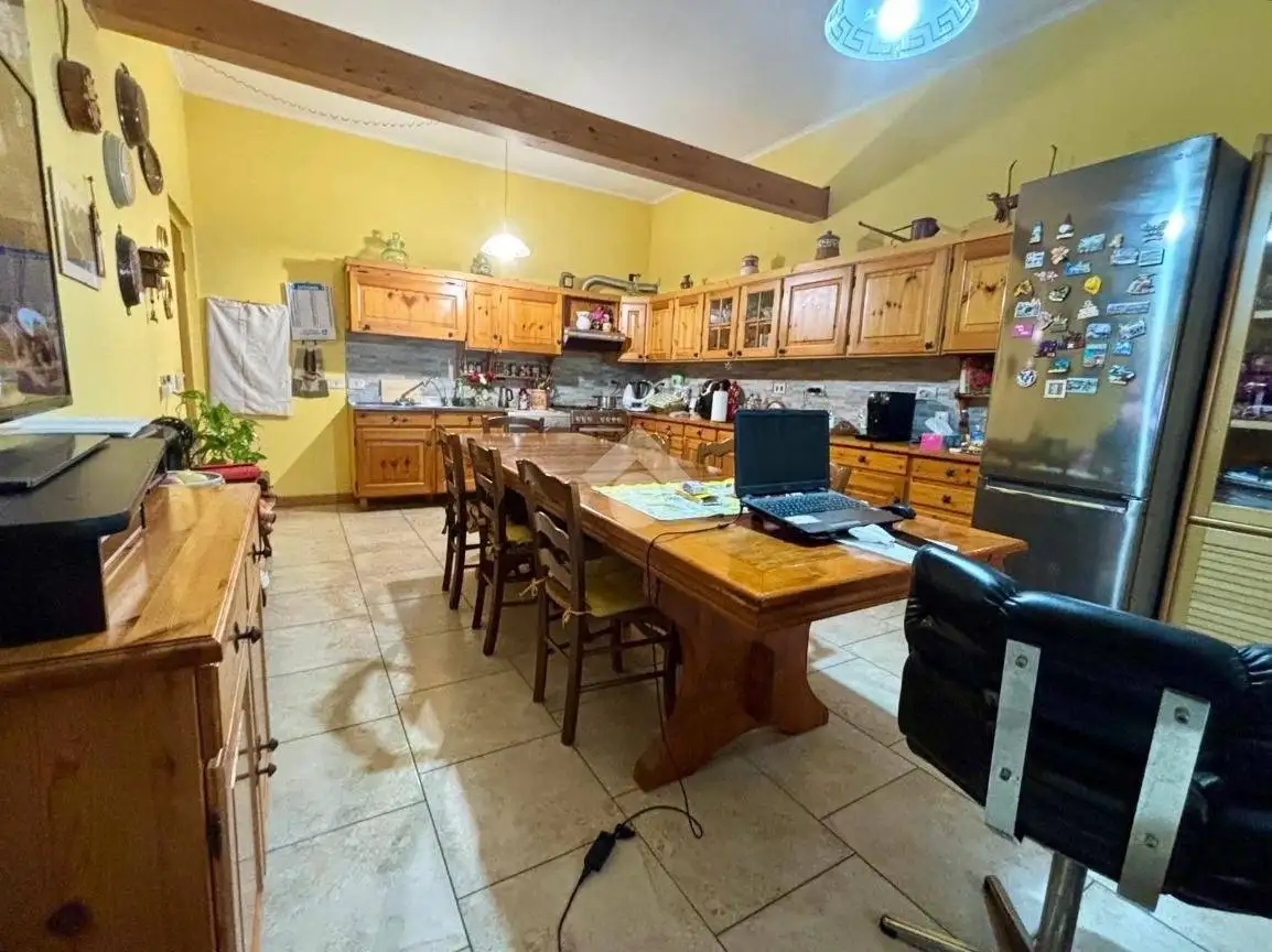 Villa unifamiliare via Giuseppe Verdi 71, Centro, Alfonsine - foto 3