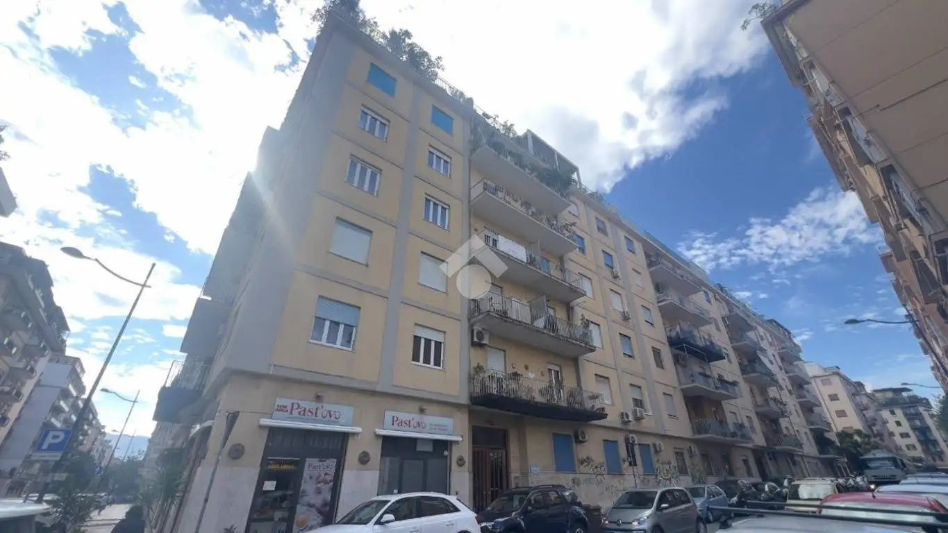Appartamento in affitto a Palermo