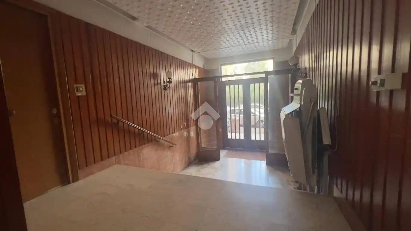 Quadrilocale via Cesareo Giovanni Alfredo 52, Notarbartolo - Sciuti, Palermo - foto 3