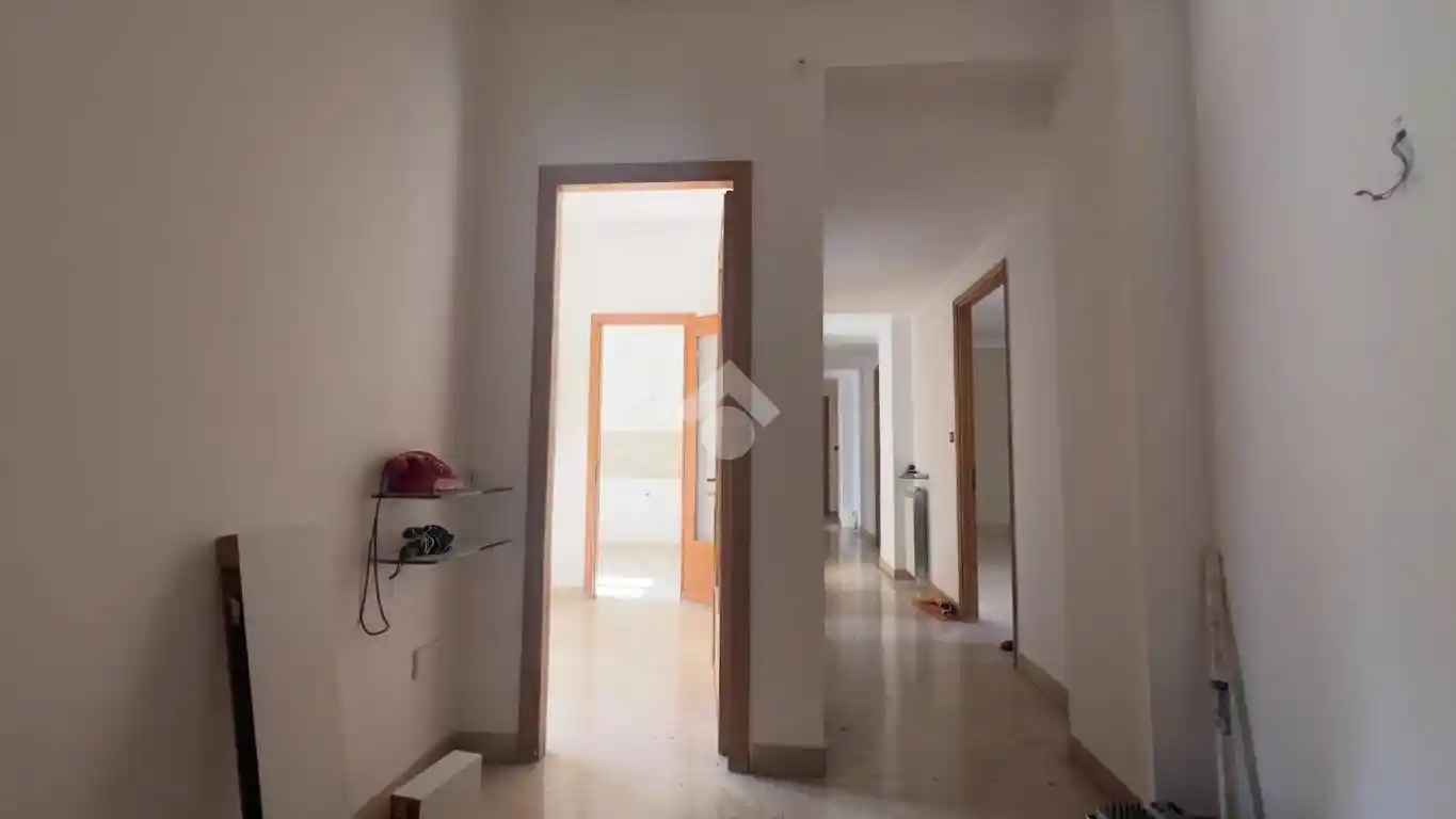 Quadrilocale via Cesareo Giovanni Alfredo 52, Notarbartolo - Sciuti, Palermo - foto 4