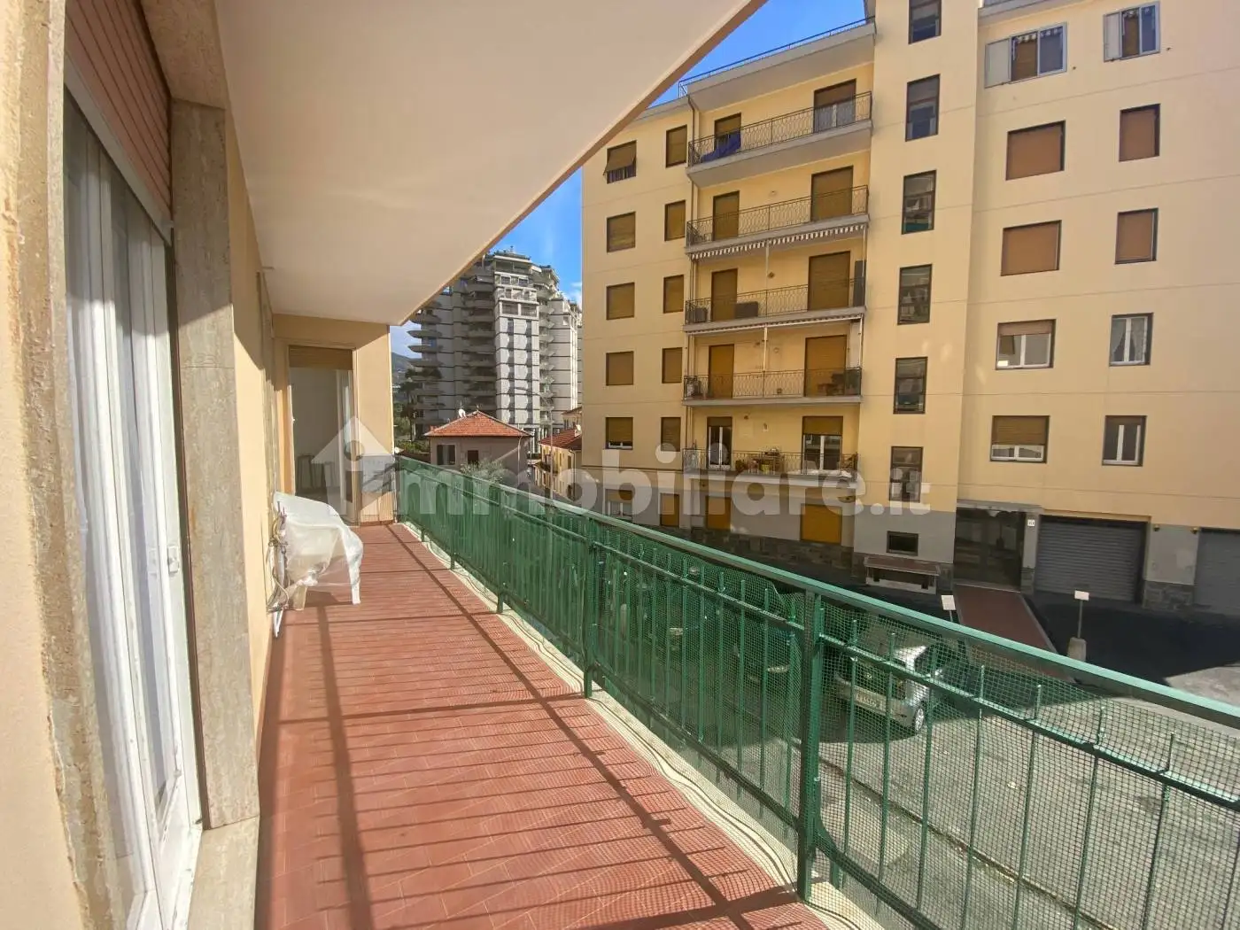 Appartamento in affitto a Taggia