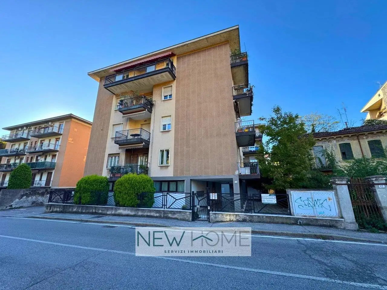 Appartamento in vendita a Verona