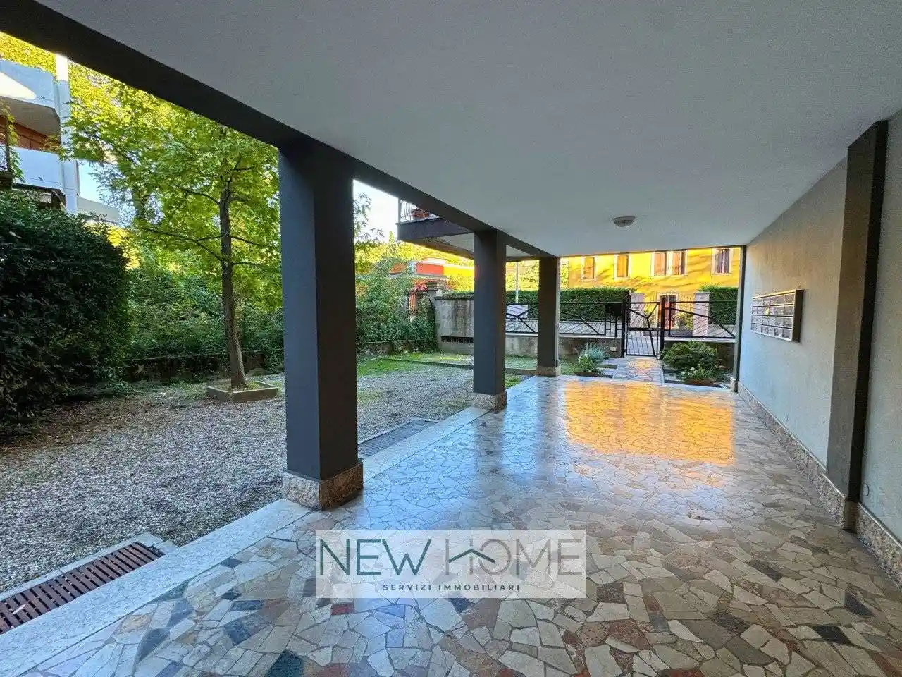 Quadrilocale via Monte Ortigara 15, Pindemonte, Verona - foto 2