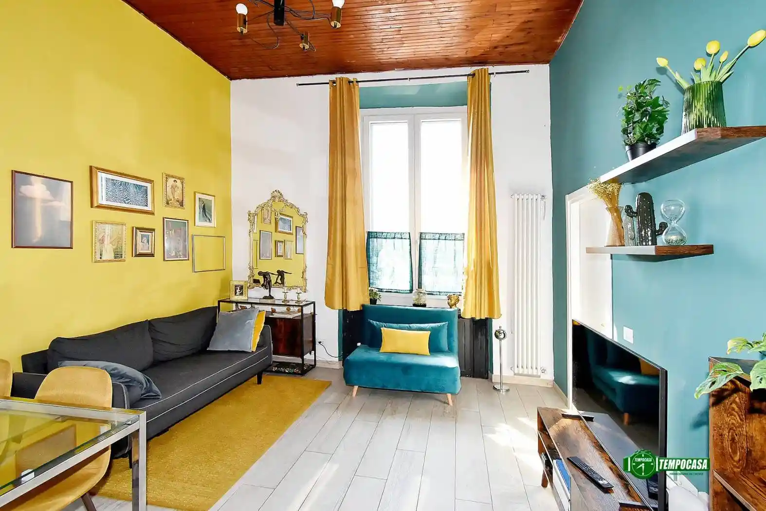 Bilocale via della Chiesa Rossa, Cermenate - Abbiategrasso, Milano - foto 2