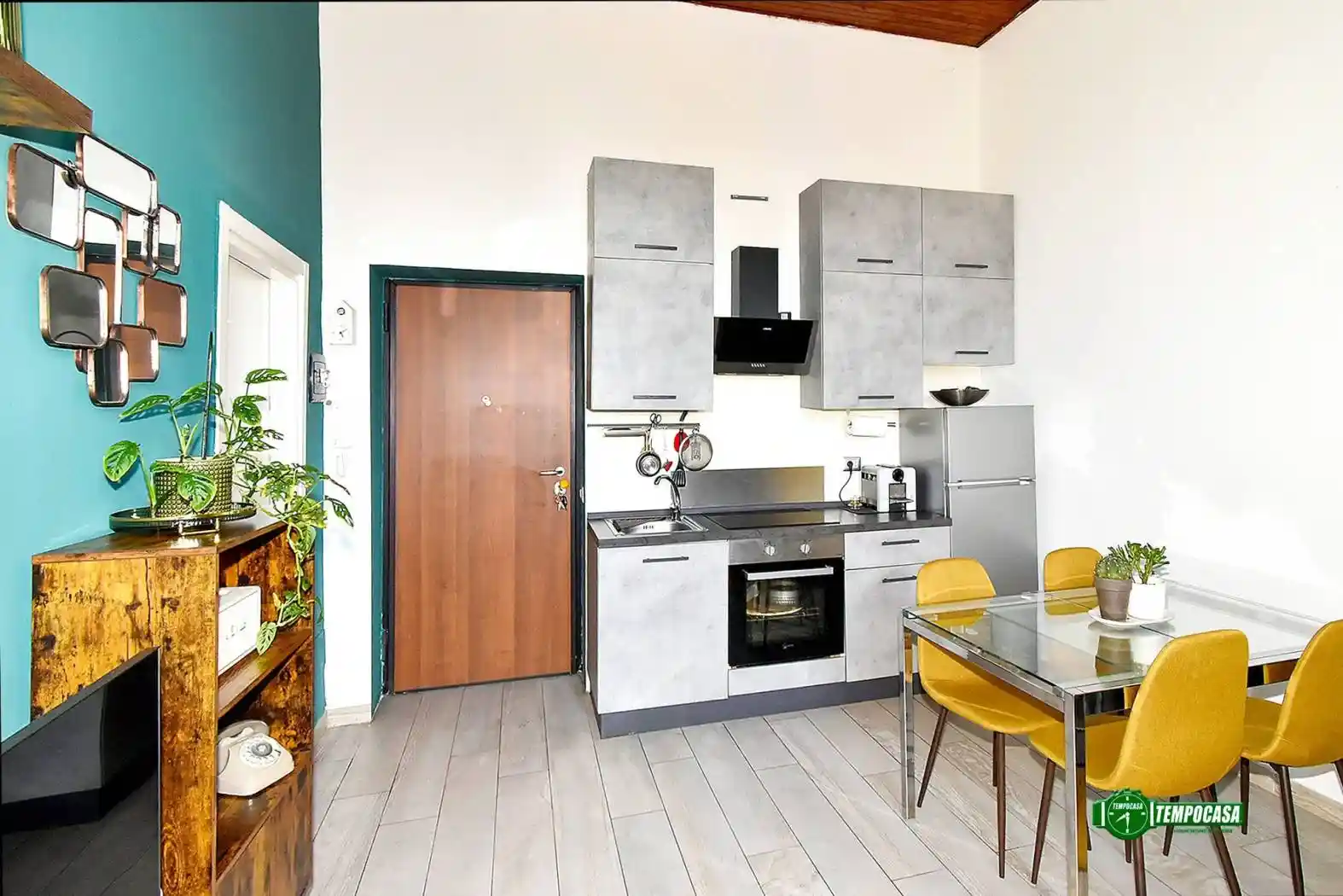 Bilocale via della Chiesa Rossa, Cermenate - Abbiategrasso, Milano - foto 5