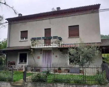 Casa indipendente in asta a Borgoratto Mormorolo