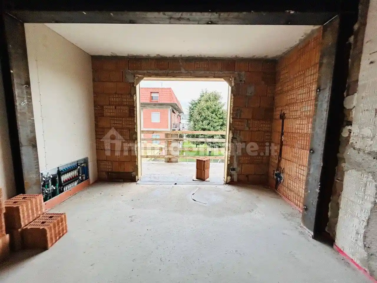 Appartamento in vendita a Villafranca di Verona