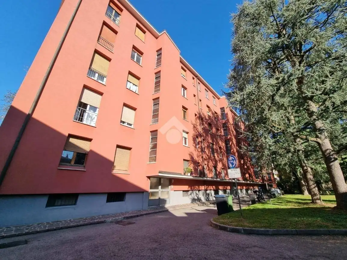 Apartment in vendita a Milan