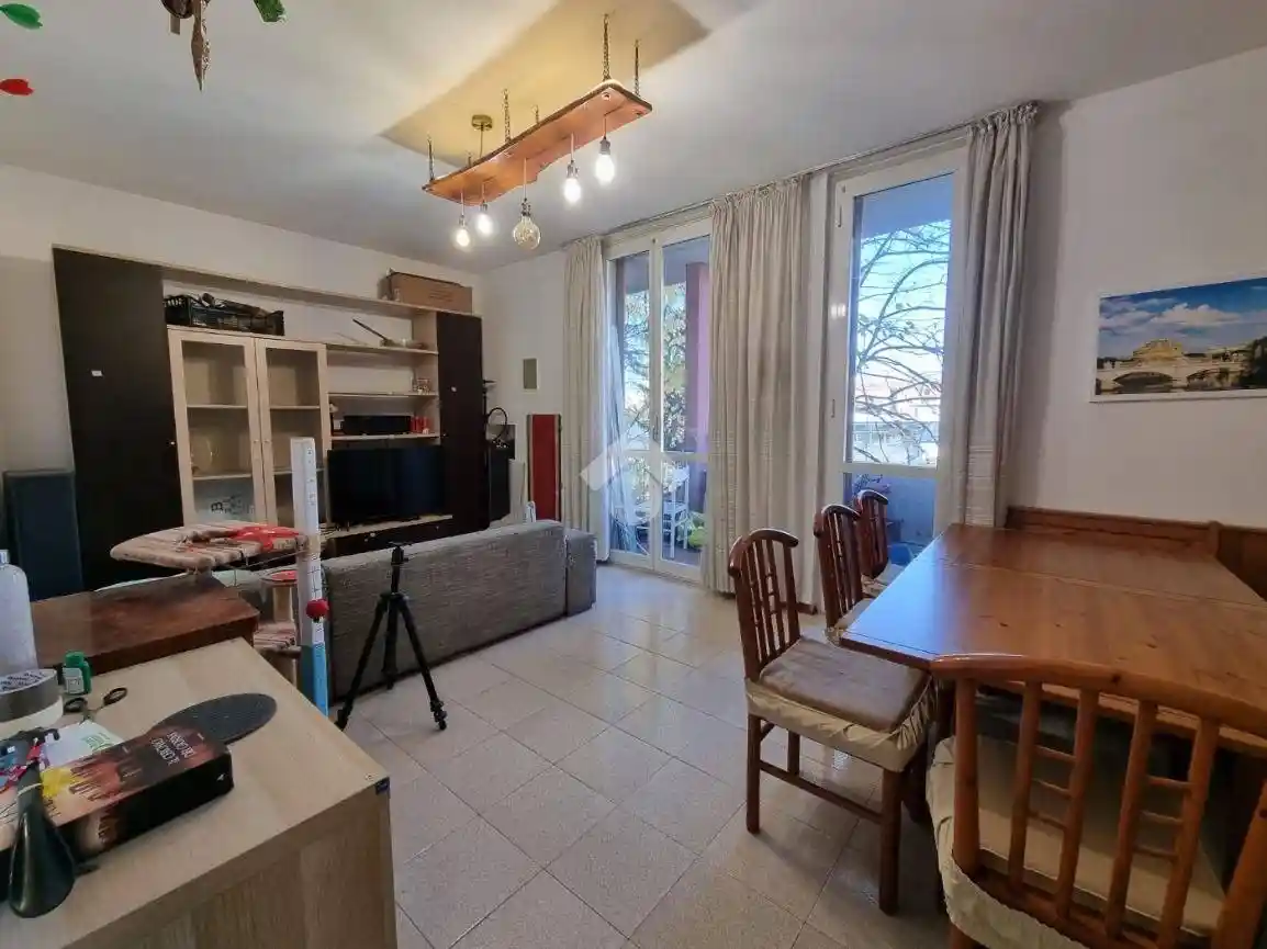 Trilocale via osteno 2, San Carlo, Milano - foto 3