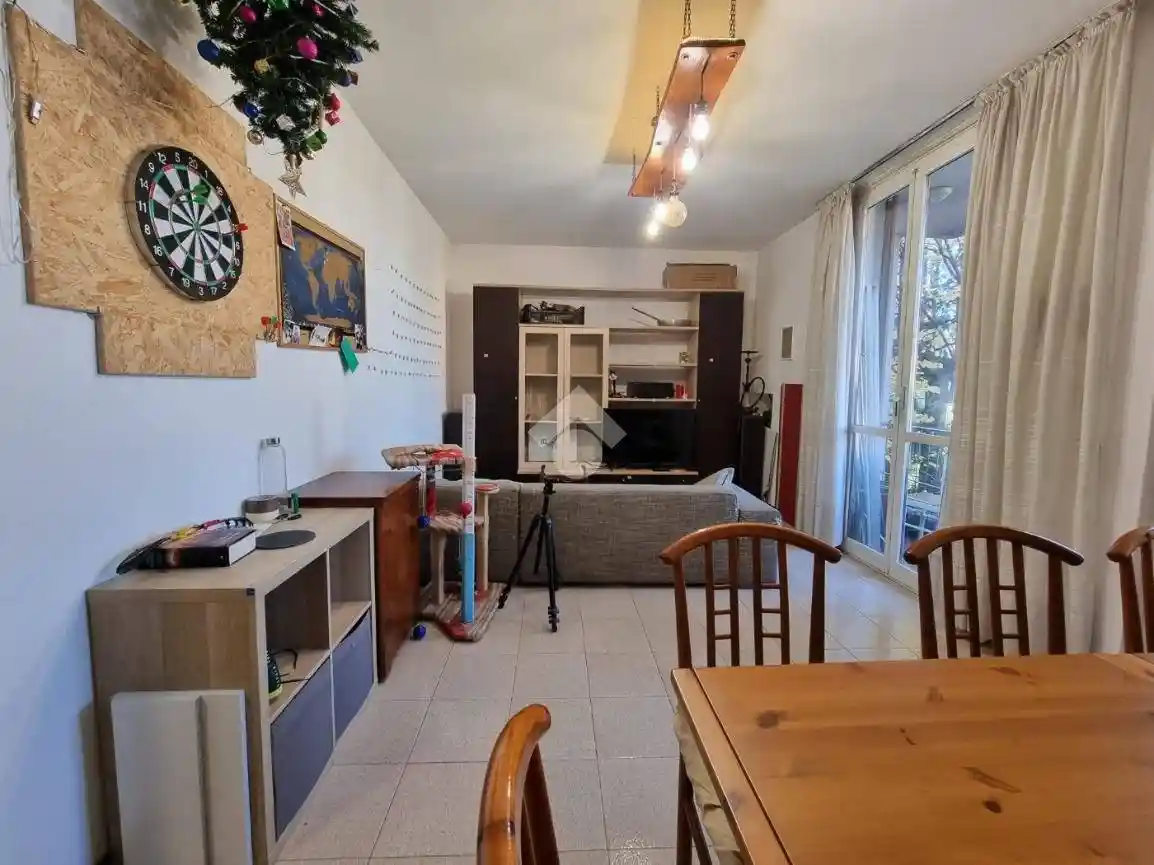 Trilocale via osteno 2, San Carlo, Milano - foto 4