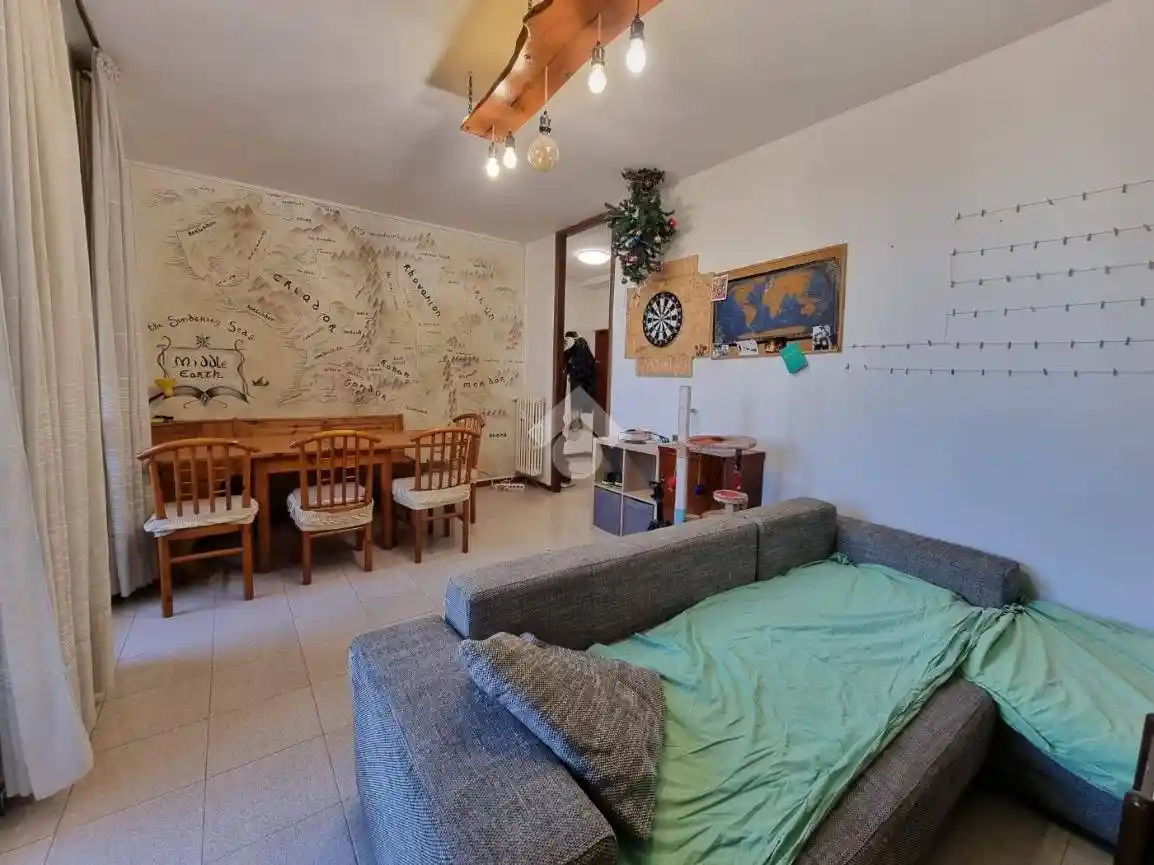 Trilocale via osteno 2, San Carlo, Milano - foto 5