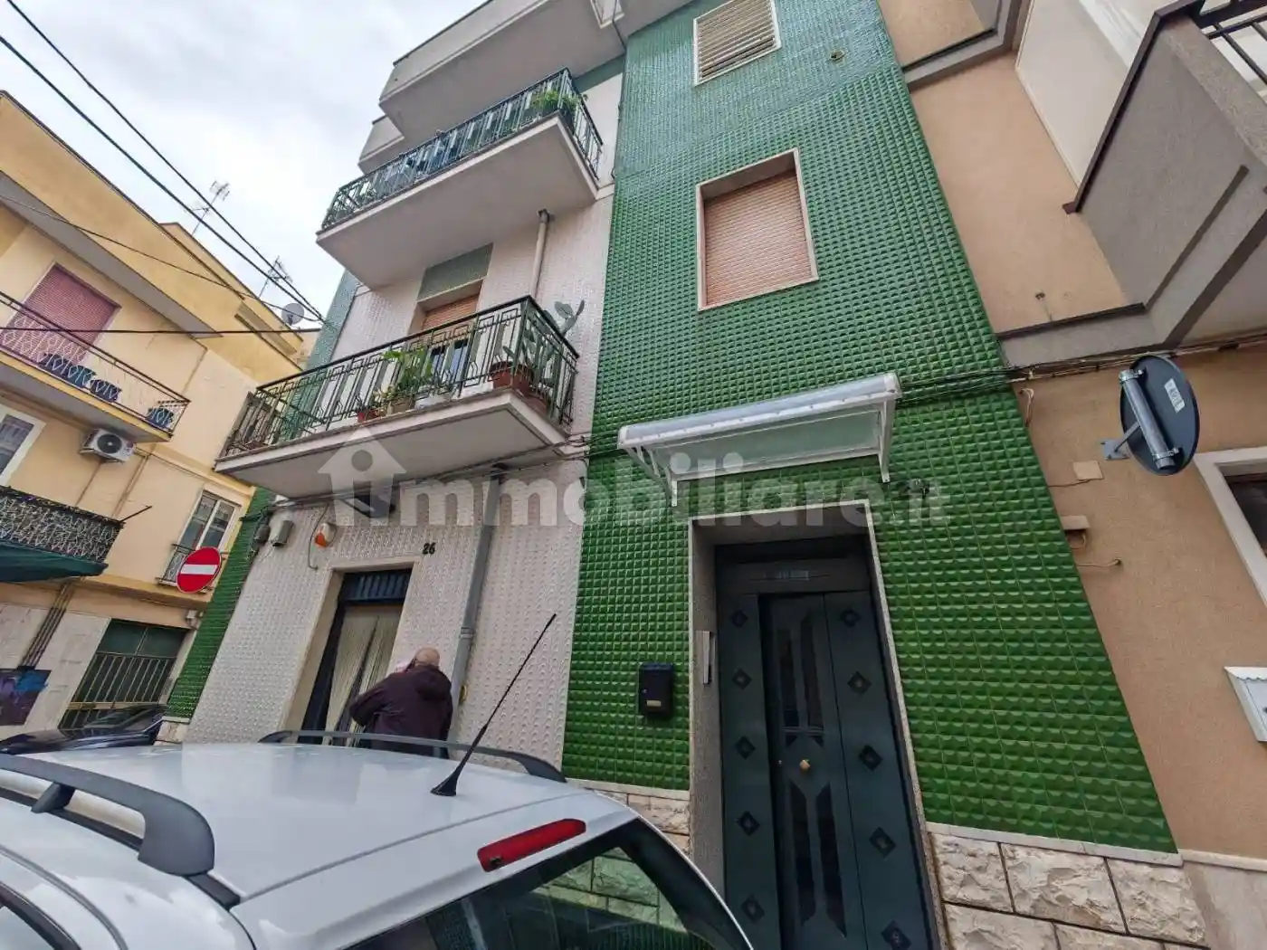 Appartamento in vendita a Altamura