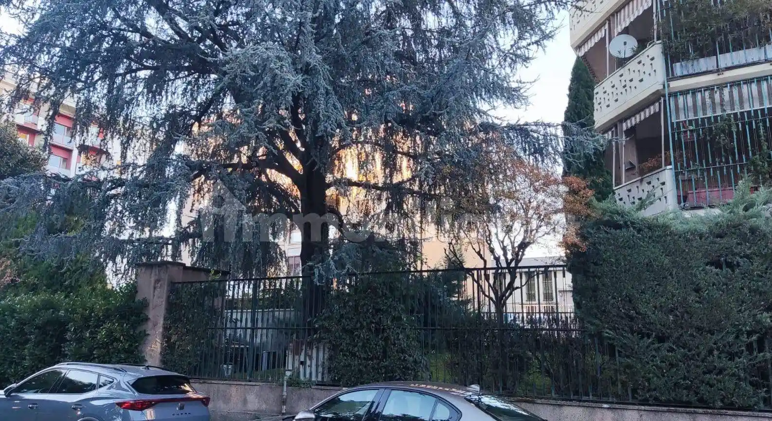 Appartamento in vendita a Monza