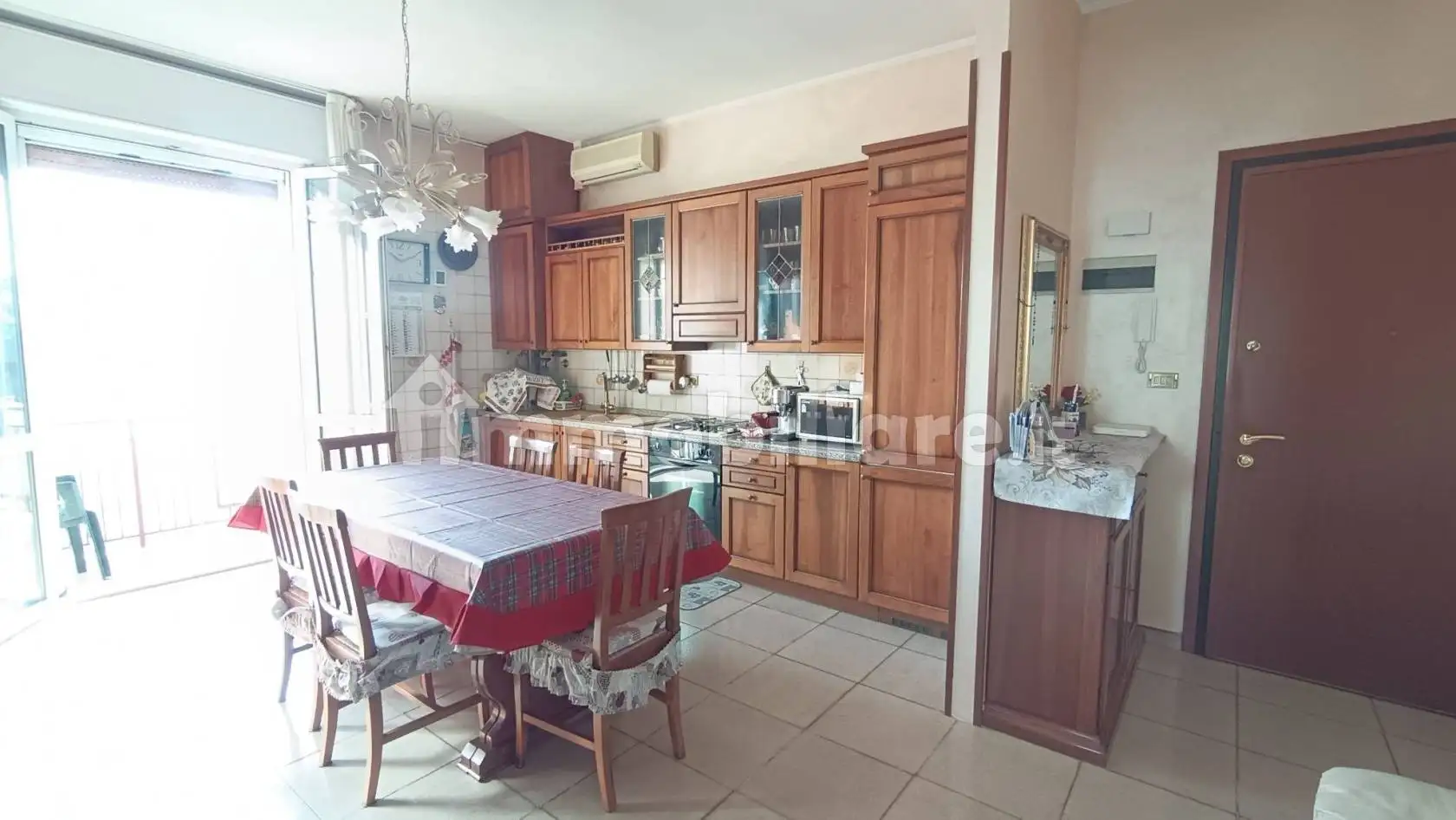 Appartamento in vendita a Sant'Agata Bolognese