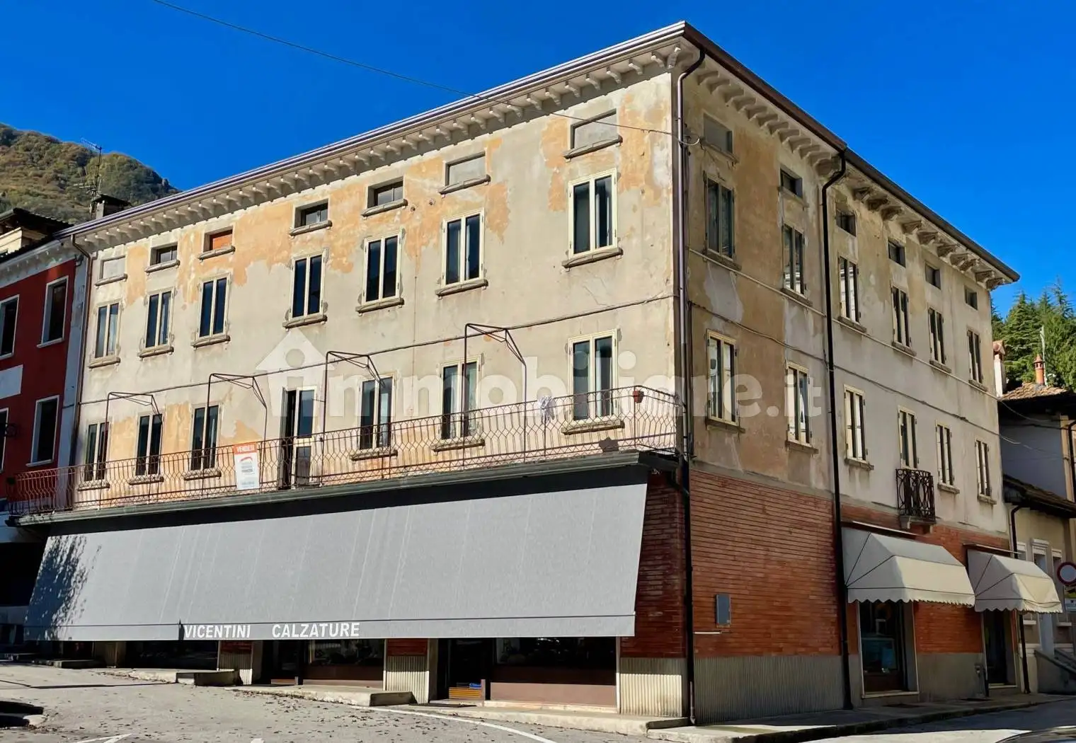 Appartamento in vendita a Arsiero