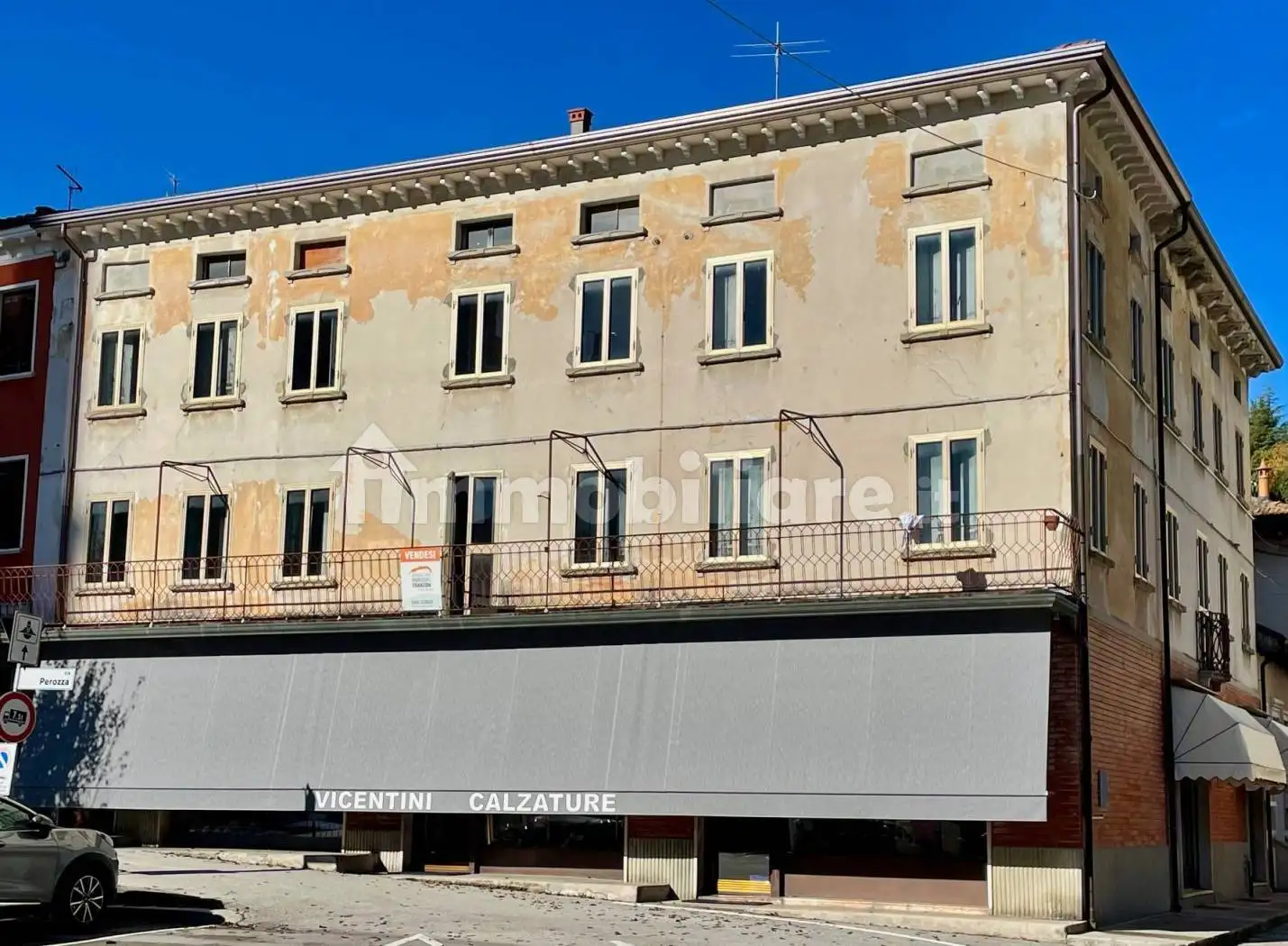 Appartamento via Perozza 6, Centro, Arsiero - foto 2