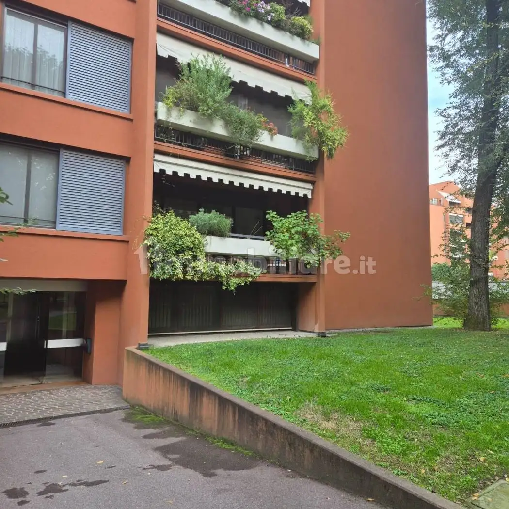 Appartamento in vendita a Basiglio