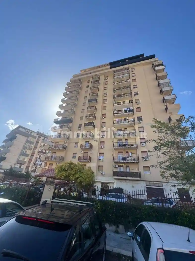 Appartamento in vendita a Palermo