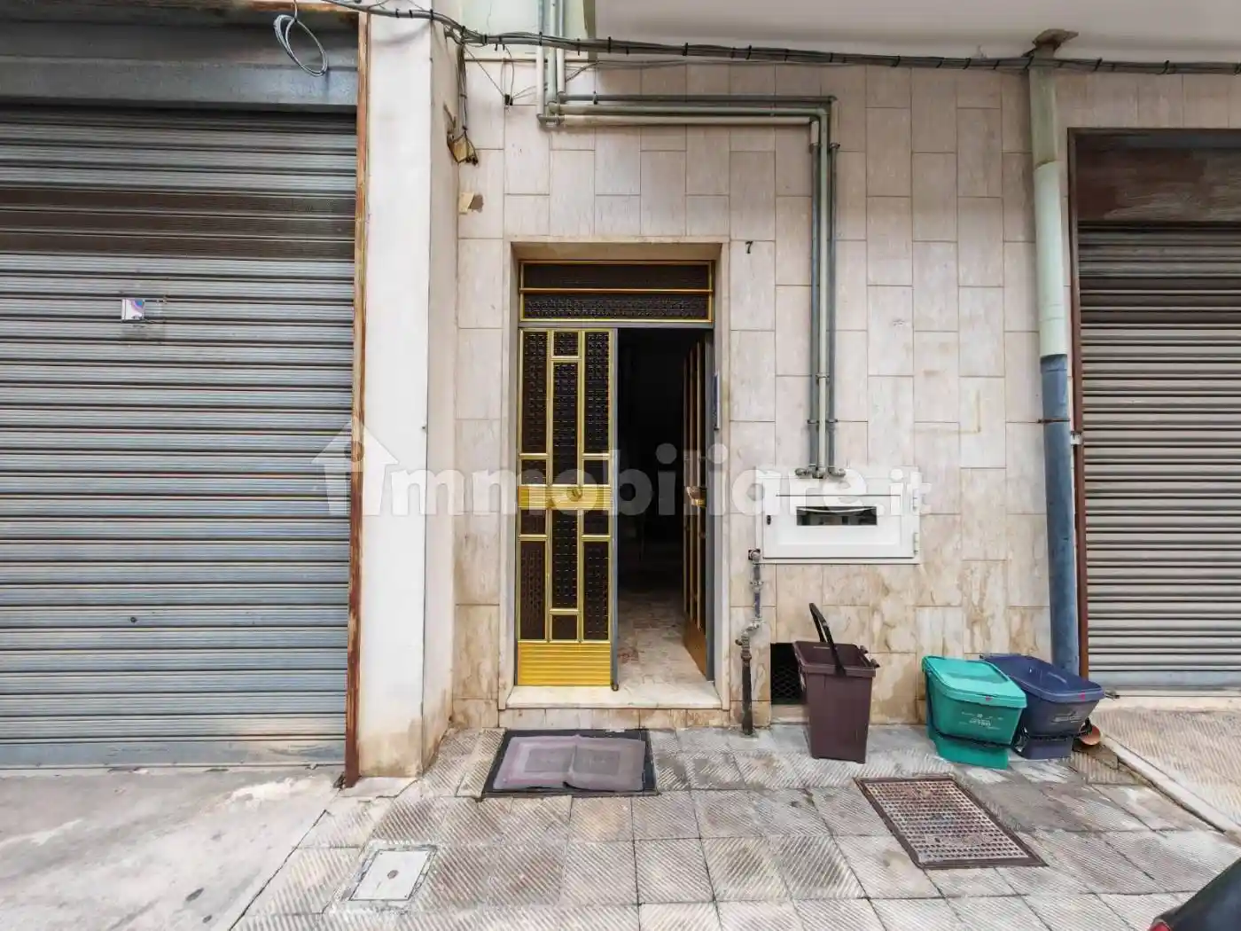 Appartamento in vendita a Altamura