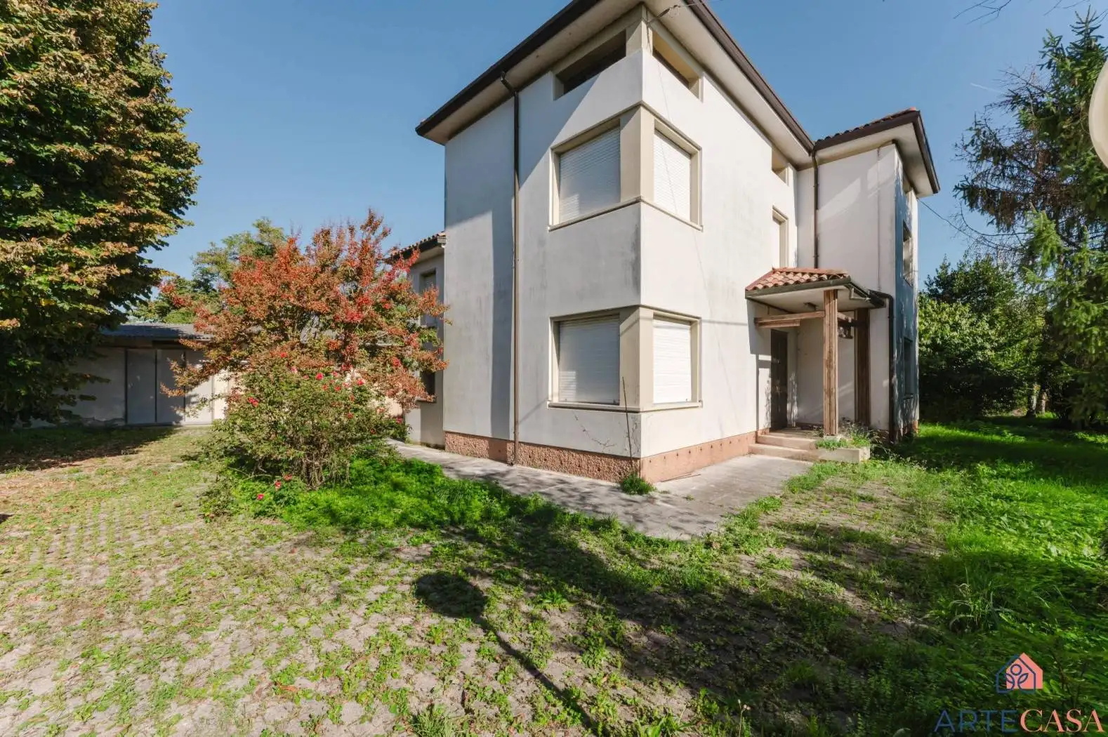 Villa in vendita a Motta di Livenza