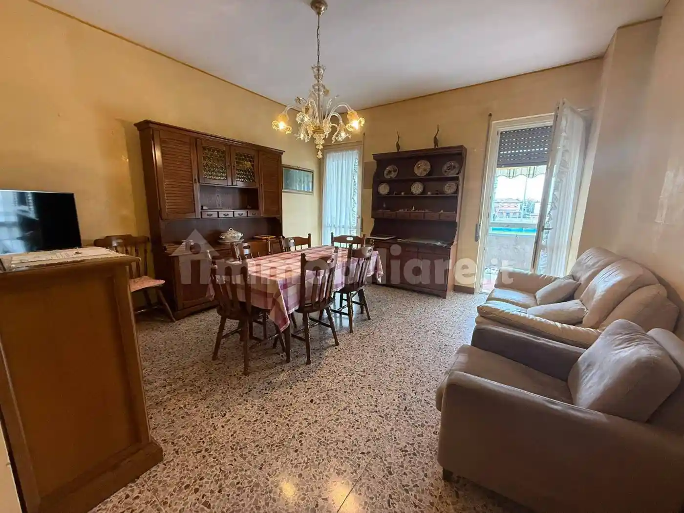 Appartamento in vendita a Travagliato