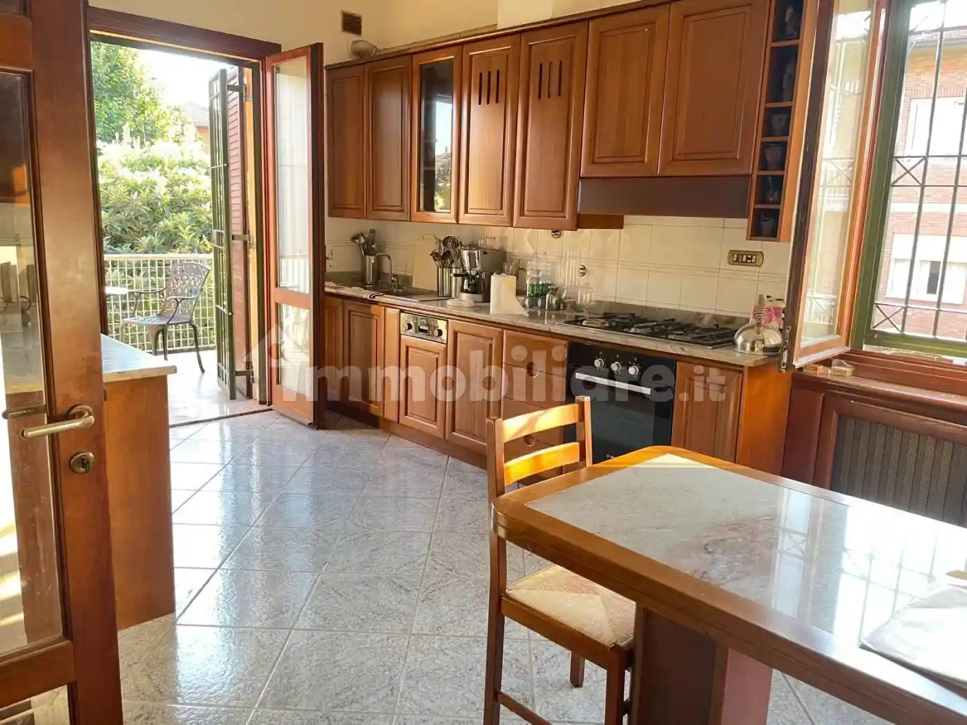 Appartamento buono stato, su più livelli, Carrozzone, Reggio Emilia - foto 2