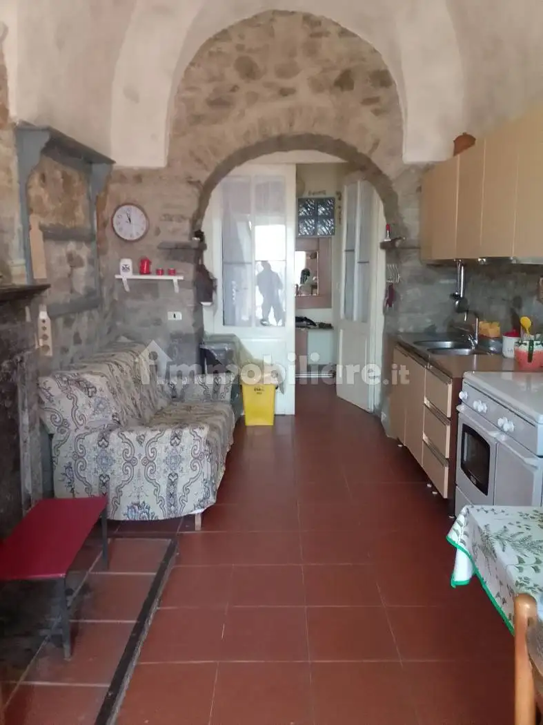 Appartamento via Castelfidardo 28, Albano di Lucania