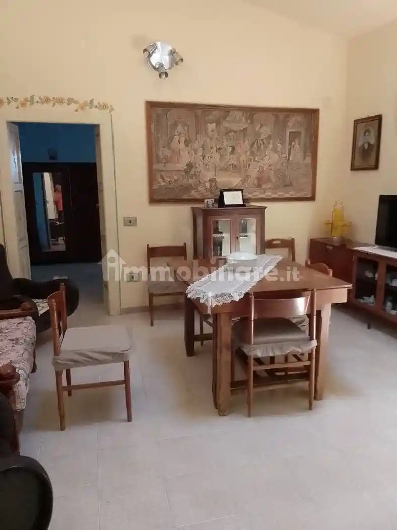 Appartamento via Castelfidardo 28, Albano di Lucania - foto 3