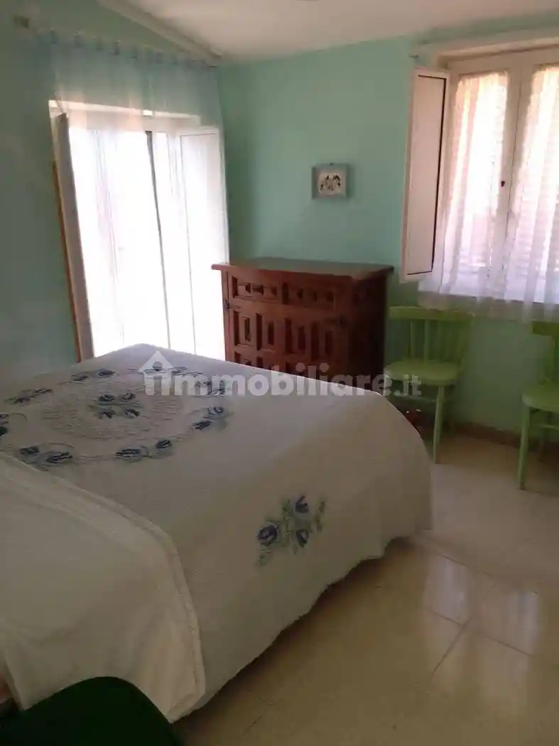 Appartamento via Castelfidardo 28, Albano di Lucania - foto 5