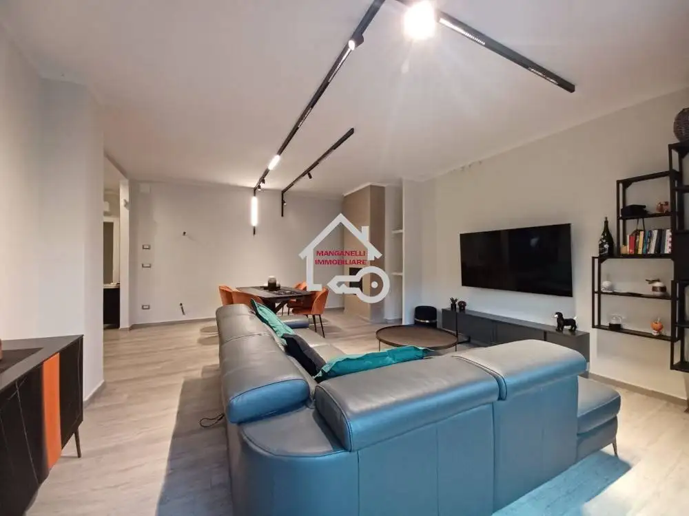 Appartamento in vendita a Capaccio Paestum