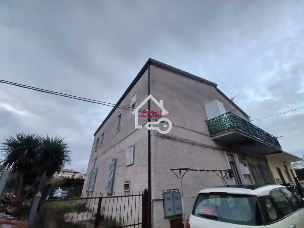 Appartamento via dei Longobardi 23, Cafasso Borgo Nuovo, Capaccio Paestum - foto 2