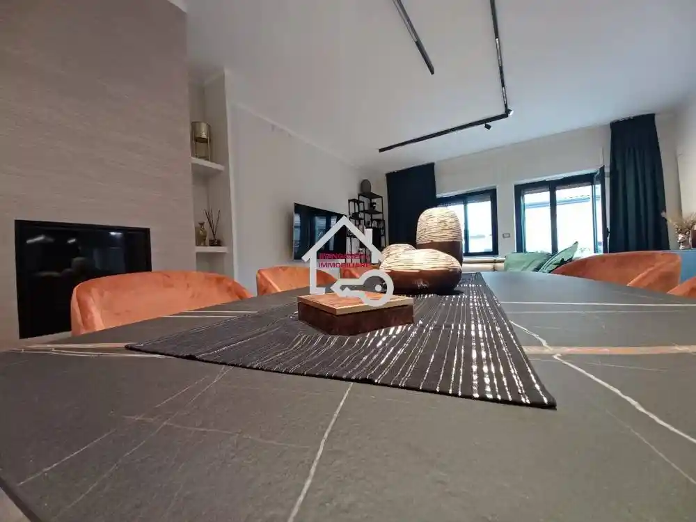 Appartamento via dei Longobardi 23, Cafasso Borgo Nuovo, Capaccio Paestum - foto 4