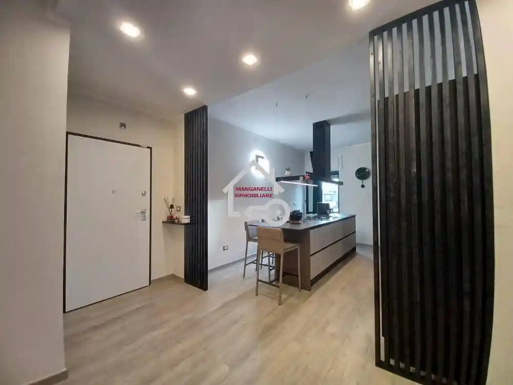 Appartamento via dei Longobardi 23, Cafasso Borgo Nuovo, Capaccio Paestum - foto 5