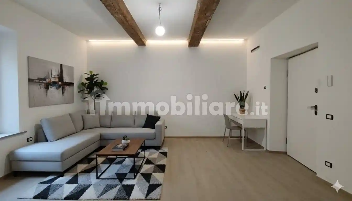 Appartamento in vendita a Parma