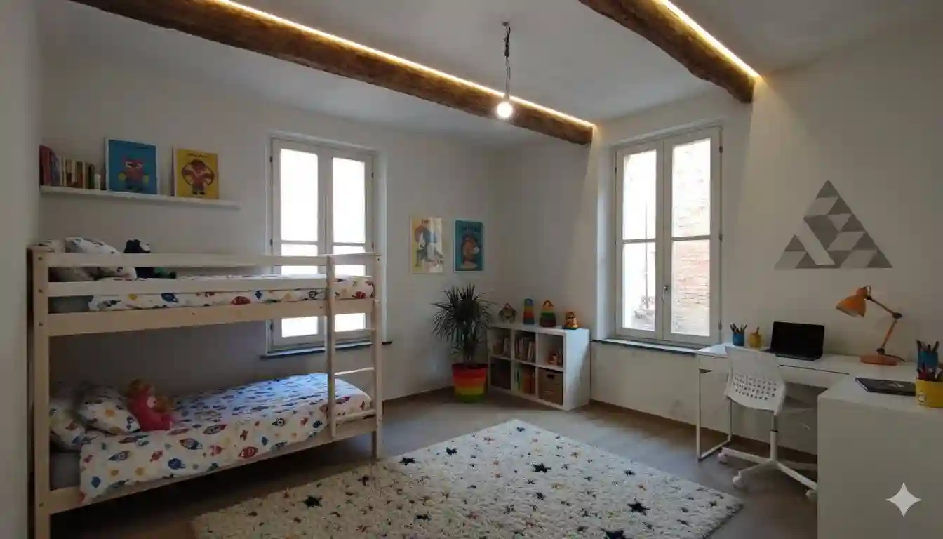 Appartamento - foto 5