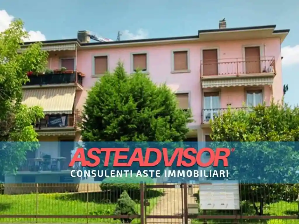 Appartamento in vendita a Curno