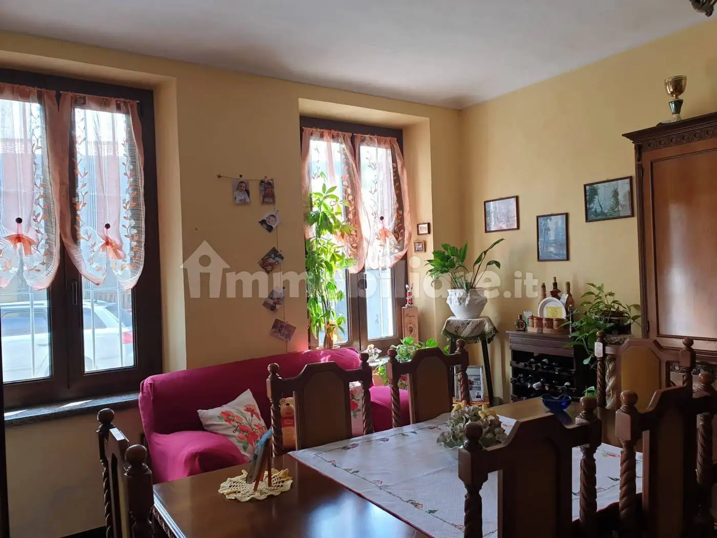 Cascina via Casariglio, Centro, Cunico - foto 2