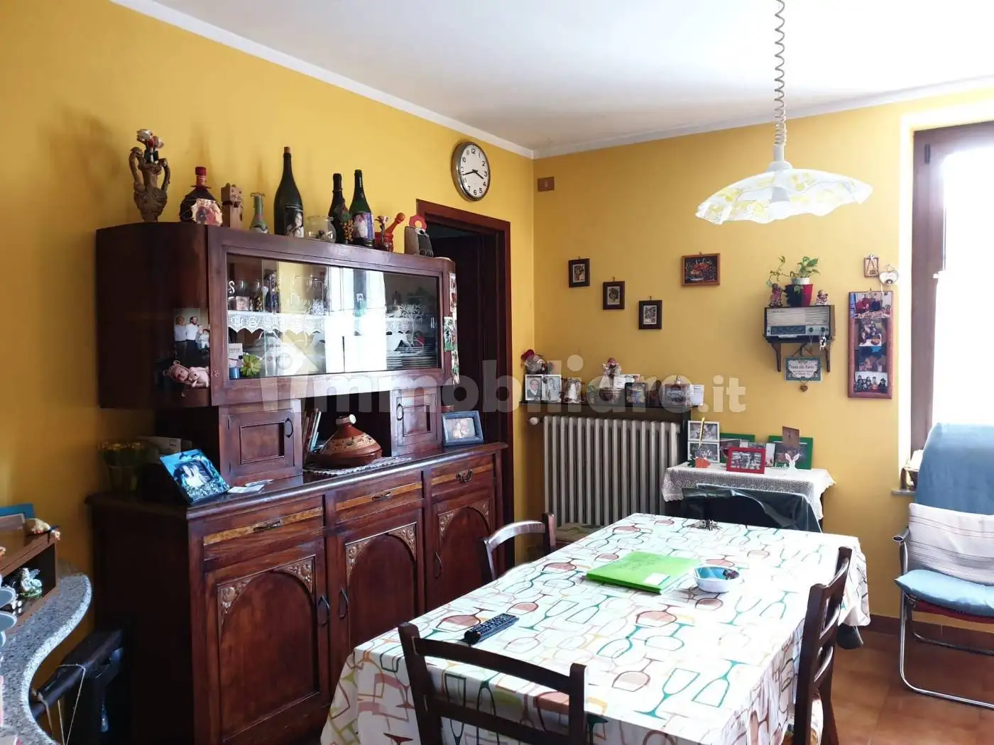 Cascina via Casariglio, Centro, Cunico - foto 3