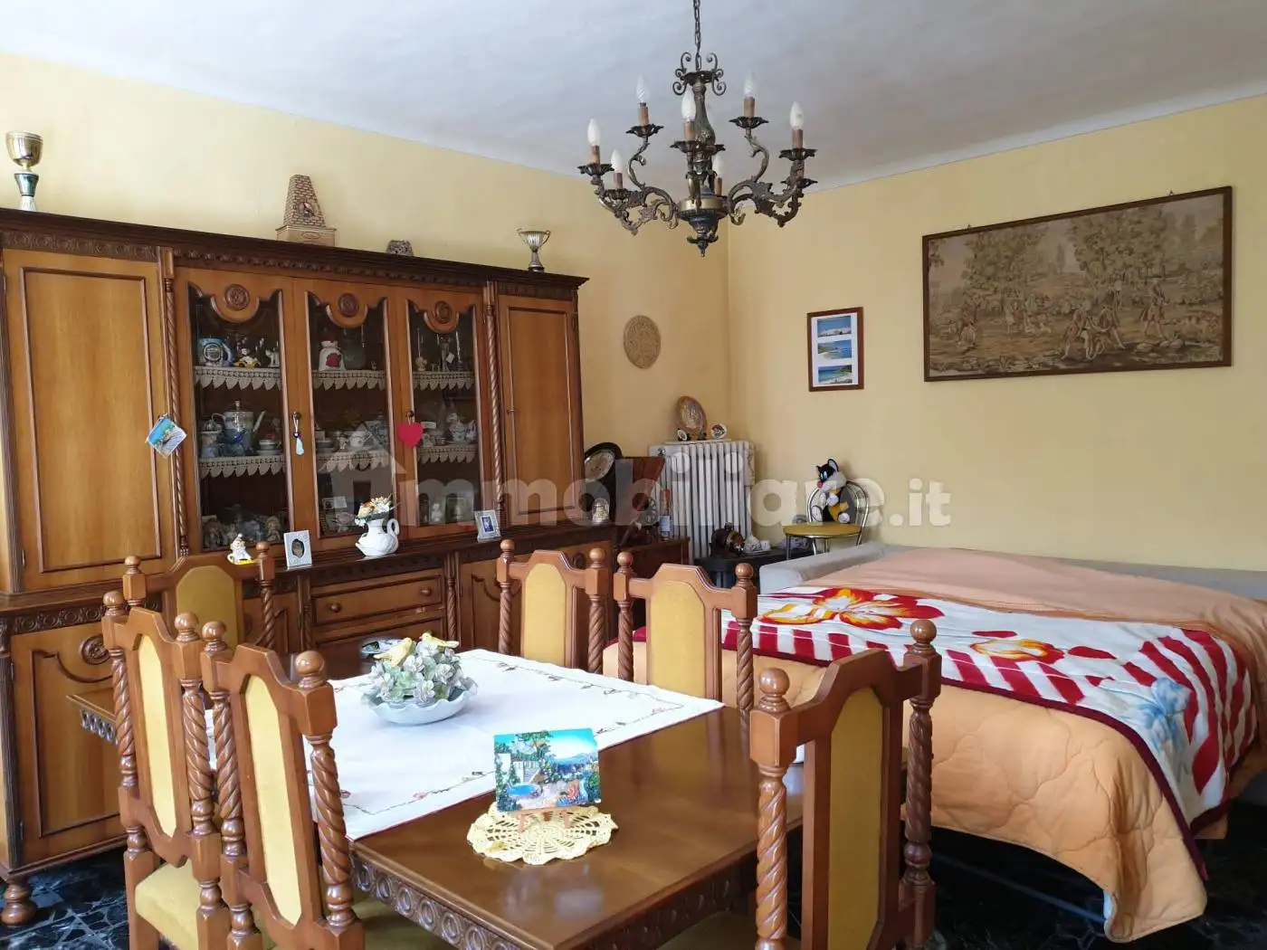 Cascina via Casariglio, Centro, Cunico - foto 4