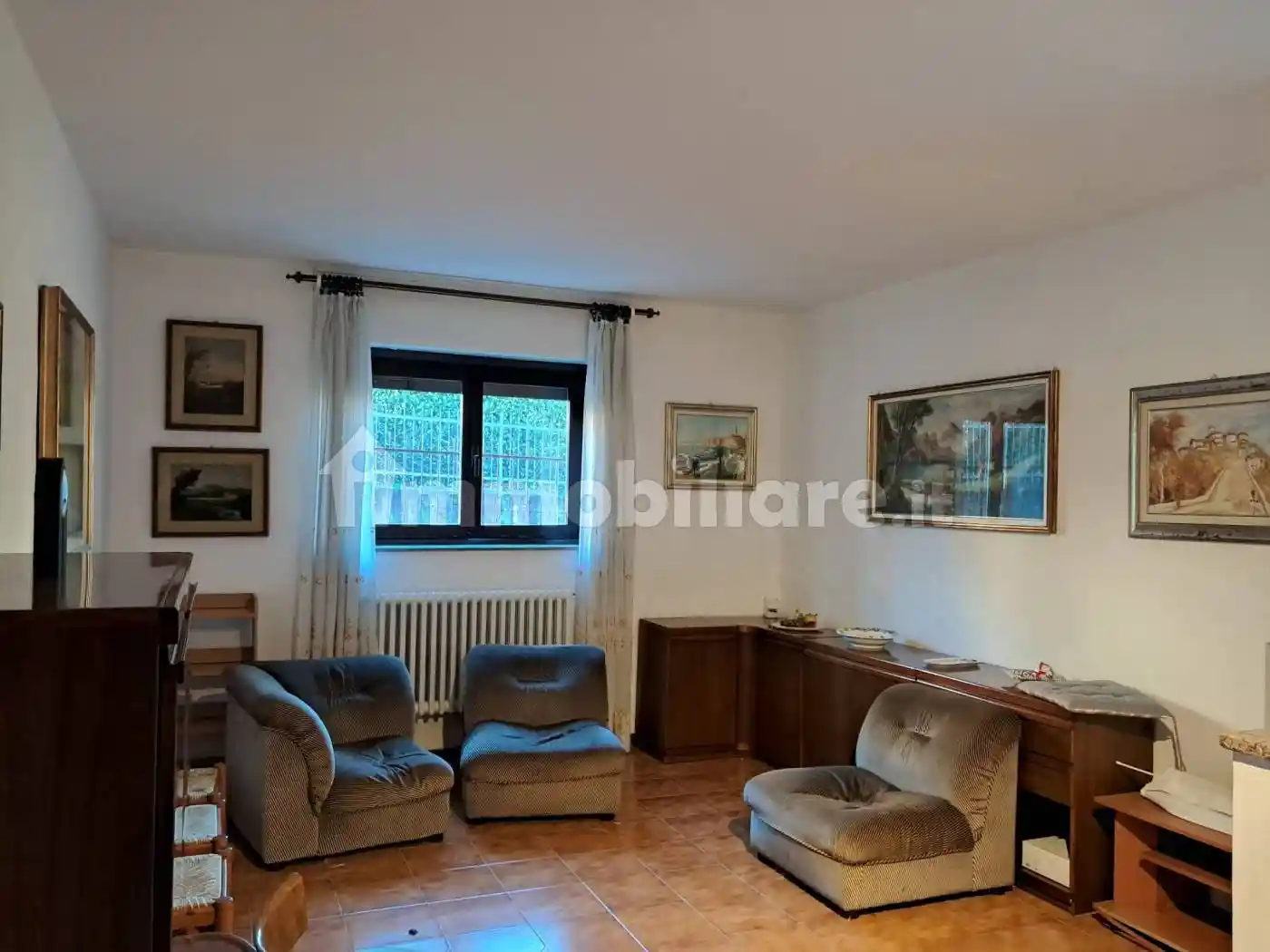 Villa bifamiliare, buono stato, 220 m², Bobbiate - Schiranna, Varese - foto 5