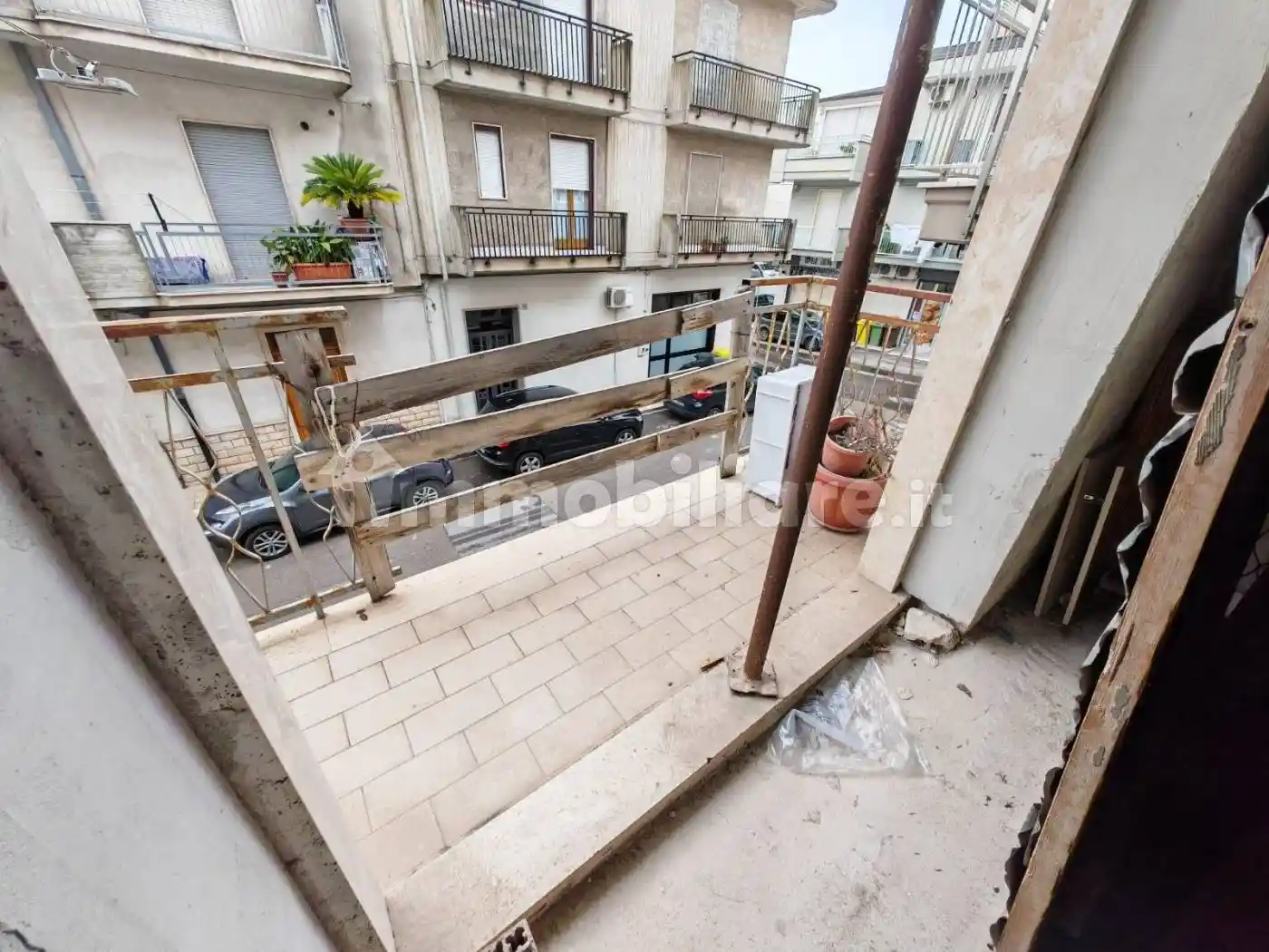 Appartamento in vendita a Altamura