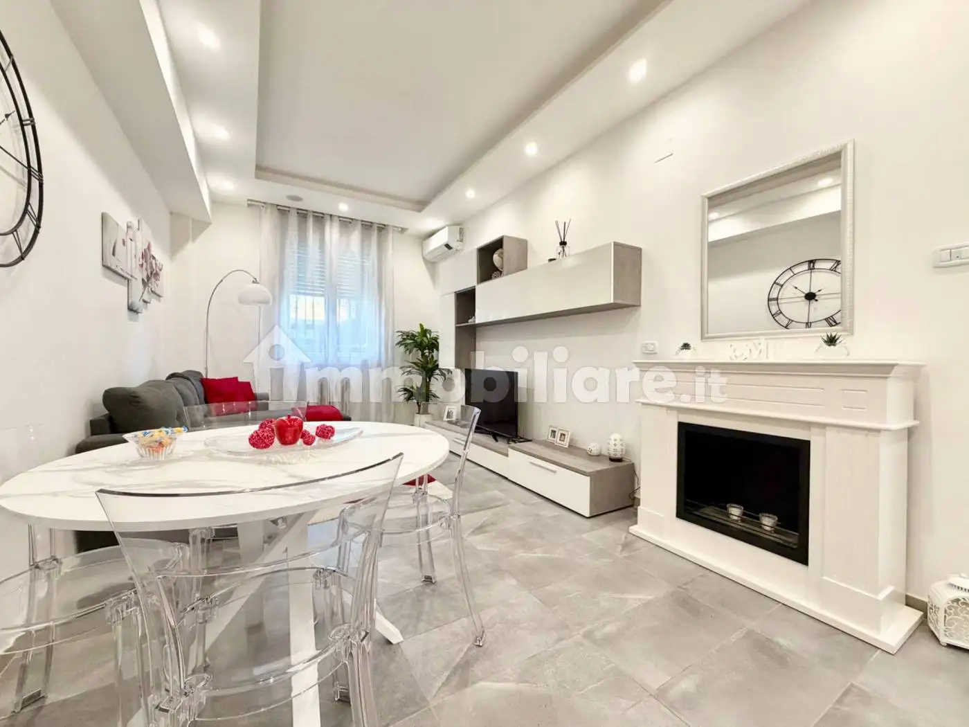 Appartamento in vendita a Ancona