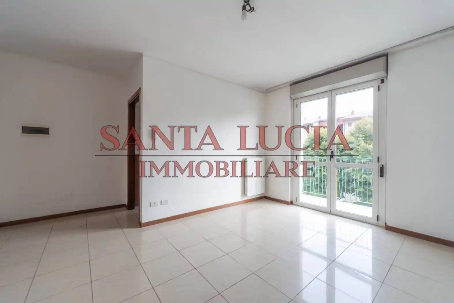 Bilocale via Alcide Cristei 32, Segrate Centro, Segrate - foto 2