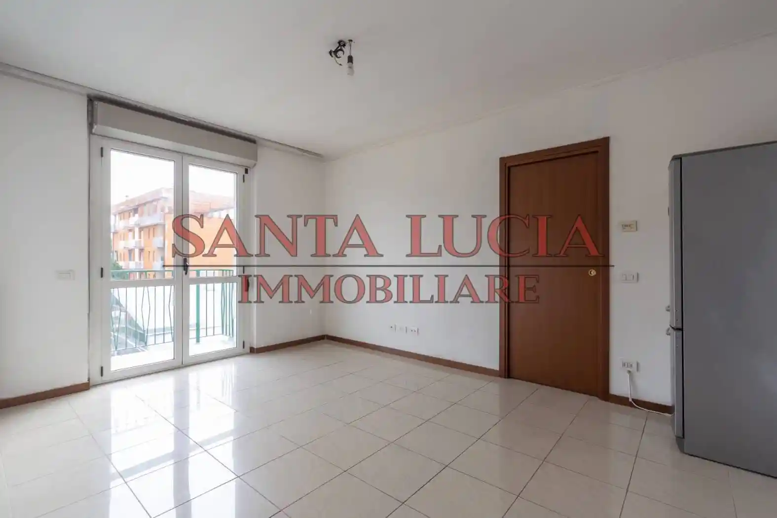 Bilocale via Alcide Cristei 32, Segrate Centro, Segrate - foto 3