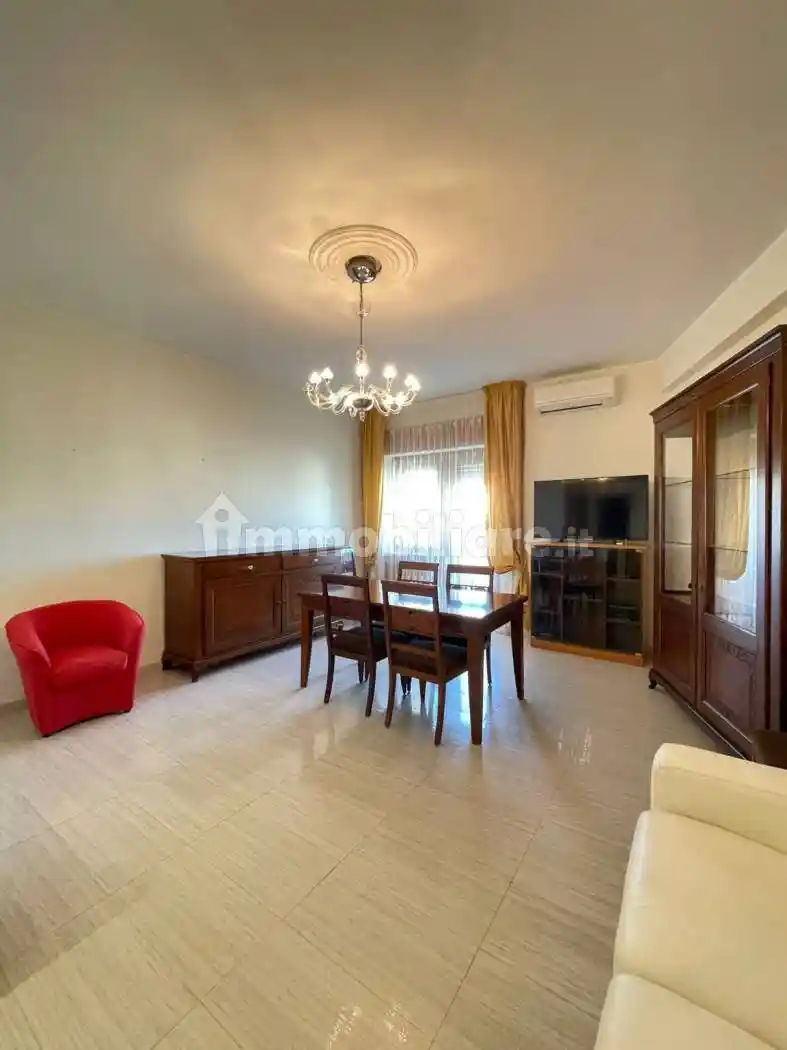 Appartamento in vendita a Termoli