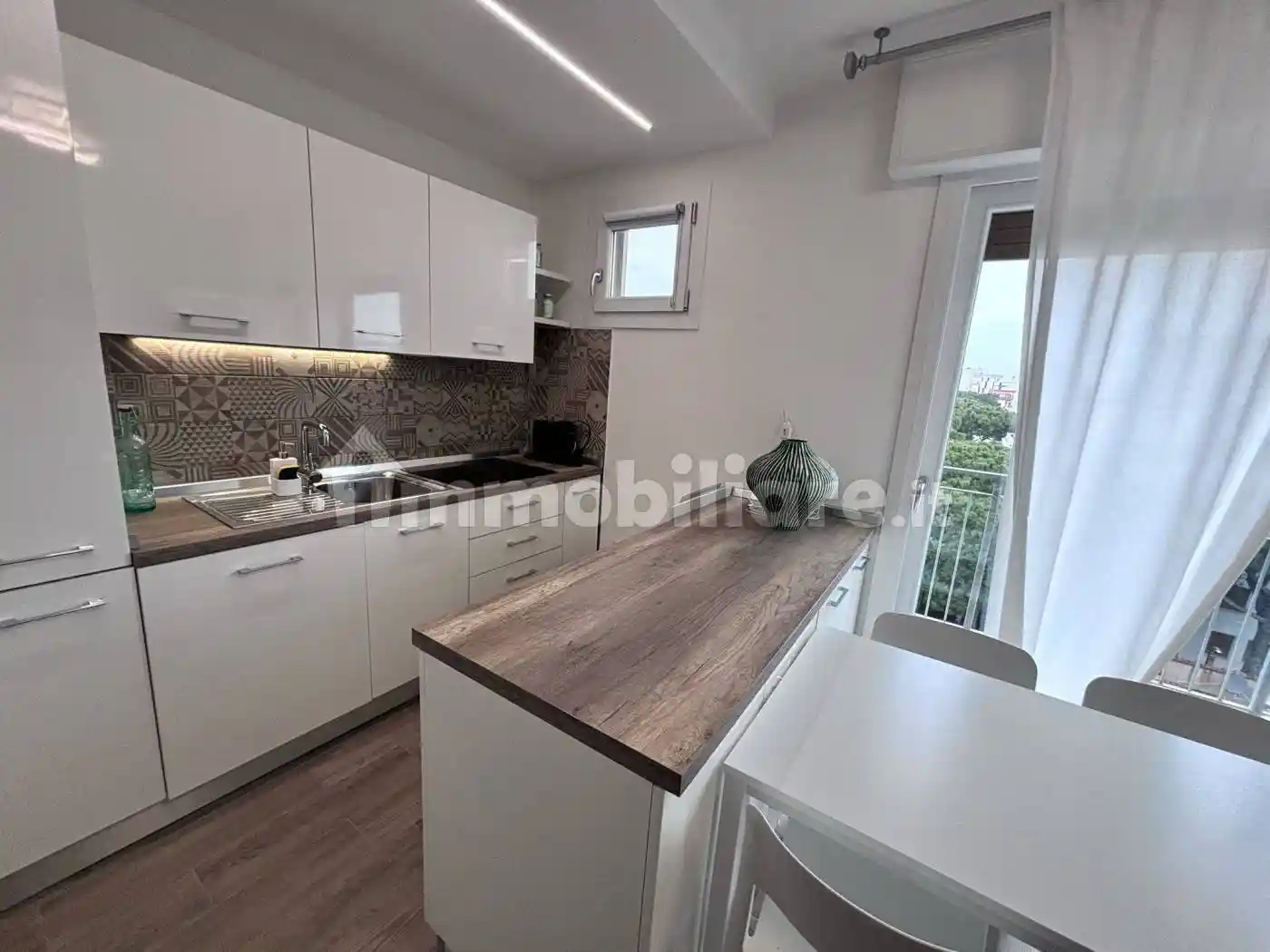 Appartamento in vendita a Comacchio