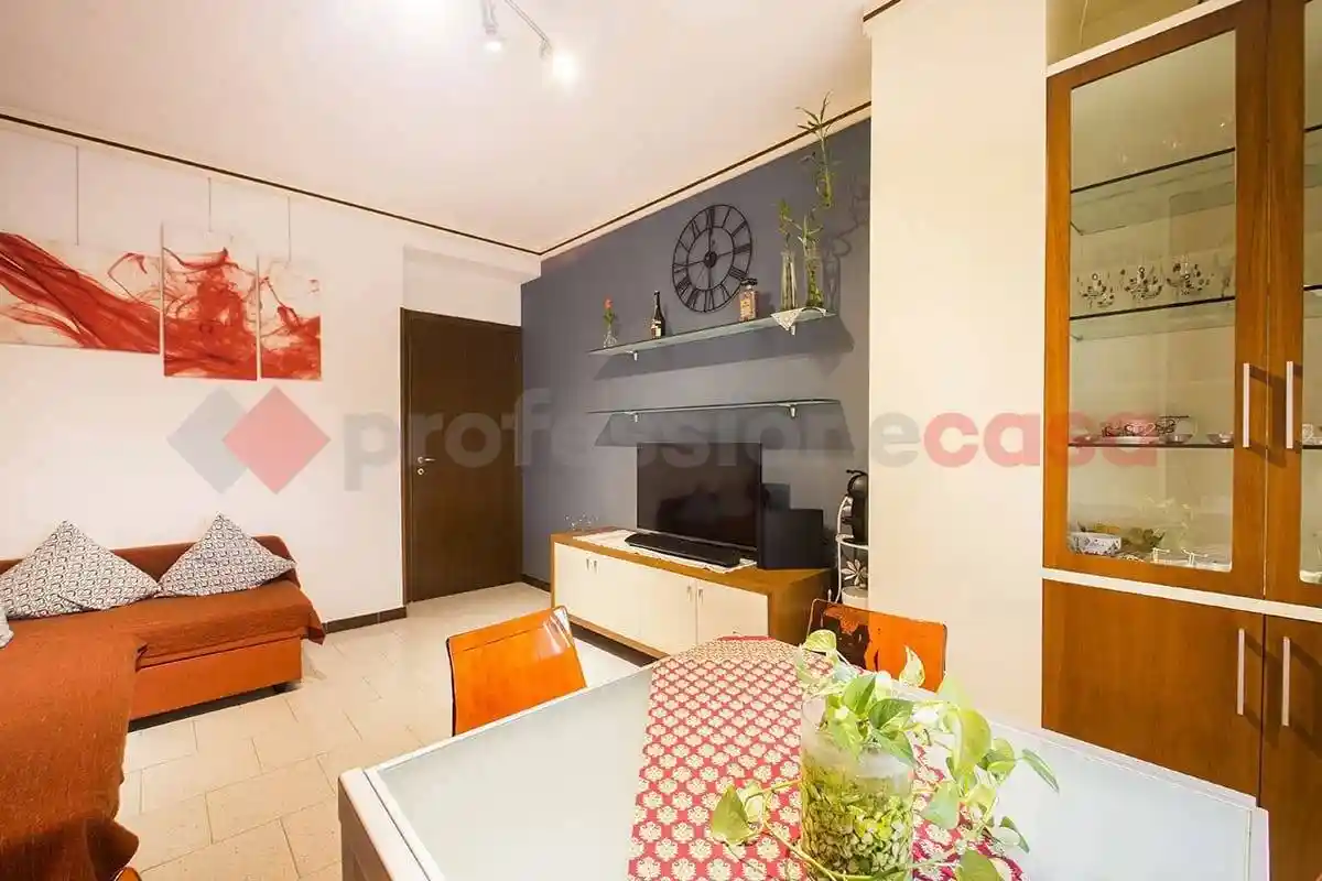 Appartamento in vendita a Cinisello Balsamo